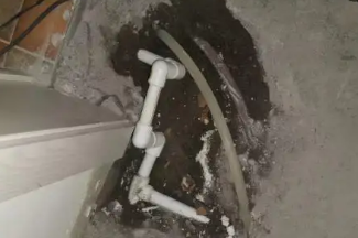 鄂州市卫生间漏水检测多少钱