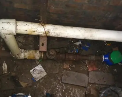 鄂州市水管维修哪家好