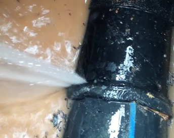 鄂州市漏水维修价格明细