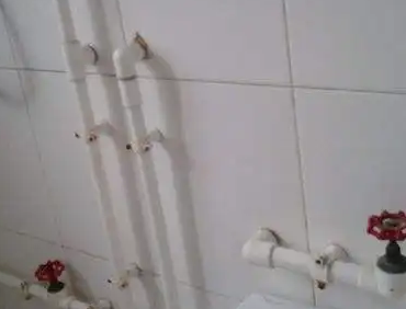 鄂州市水管维修多少钱