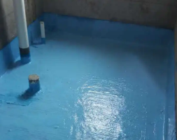 鄂州市卫生间防水哪家好
