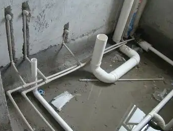 鄂州市水管维修多少钱