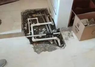 鄂州市查漏水多少钱