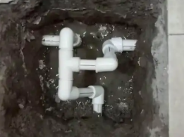 鄂州市卫生间漏水维修公司为您专业分享一下鄂州市查漏水的知识点