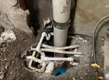 鄂州市卫生间漏水检测多少钱