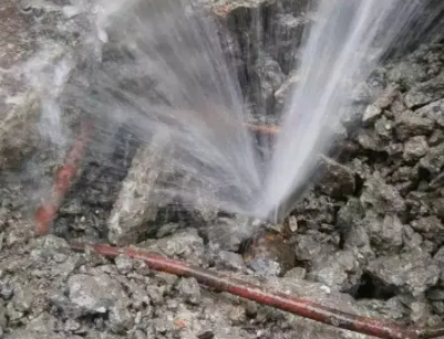 鄂州市水管维修多少钱