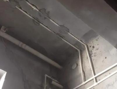 鄂州市卫生间漏水维修技术的依据是什么
