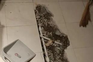 鄂州市卫生间漏水检测电话
